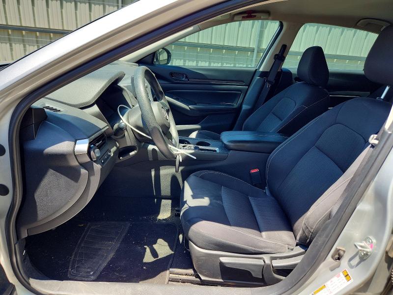 2023 Nissan Altima მანქანა იყიდება აუქციონზე, vin: 1N4BL4BV7PN327370, აუქციონის ნომერი: 53281136