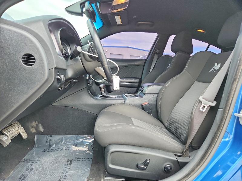 2020 Dodge Charger მანქანა იყიდება აუქციონზე, vin: 2C3CDXGJ1LH148106, აუქციონის ნომერი: 52745146