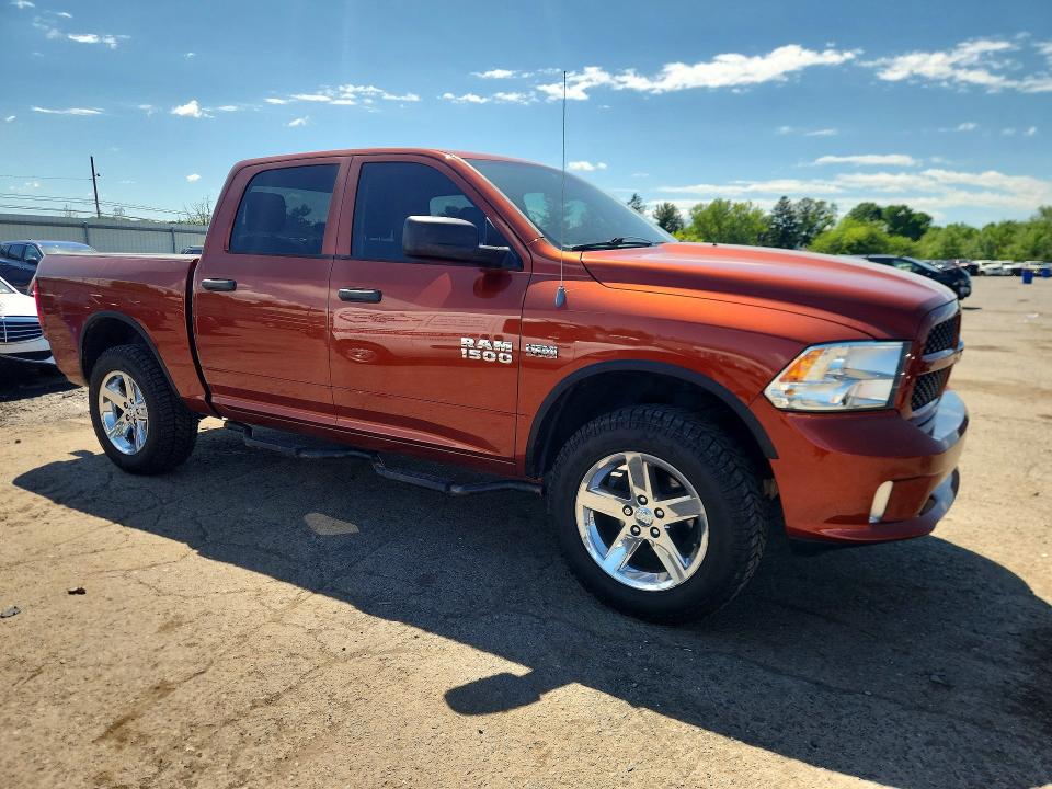 Aukcja sprzedaży 2013 Ram 1500, vin: 1C6RR7KT2DS699453, numer aukcji: 55155846