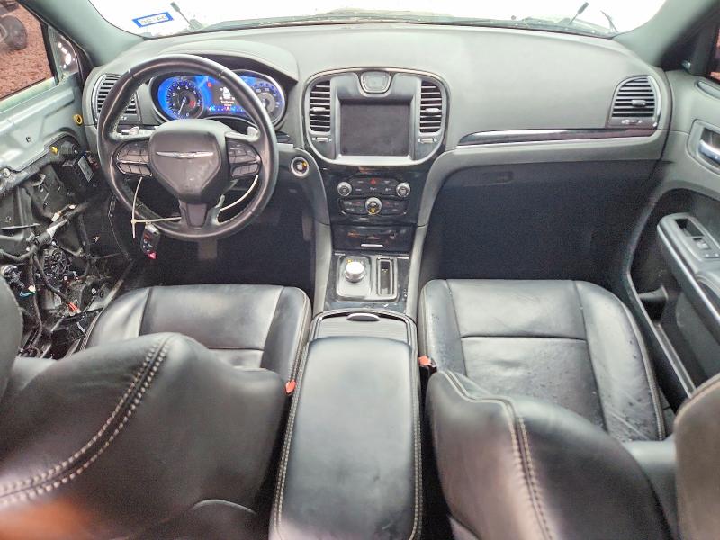 Aukcja sprzedaży 2022 Chrysler 300, vin: 2C3CCABG4NH127426, numer aukcji: 55118026