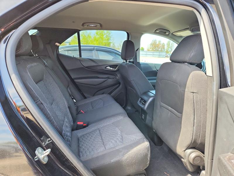 Aukcja sprzedaży 2019 Chevrolet Equinox, vin: 2GNAXVEX0K6275999, numer aukcji: 54758176