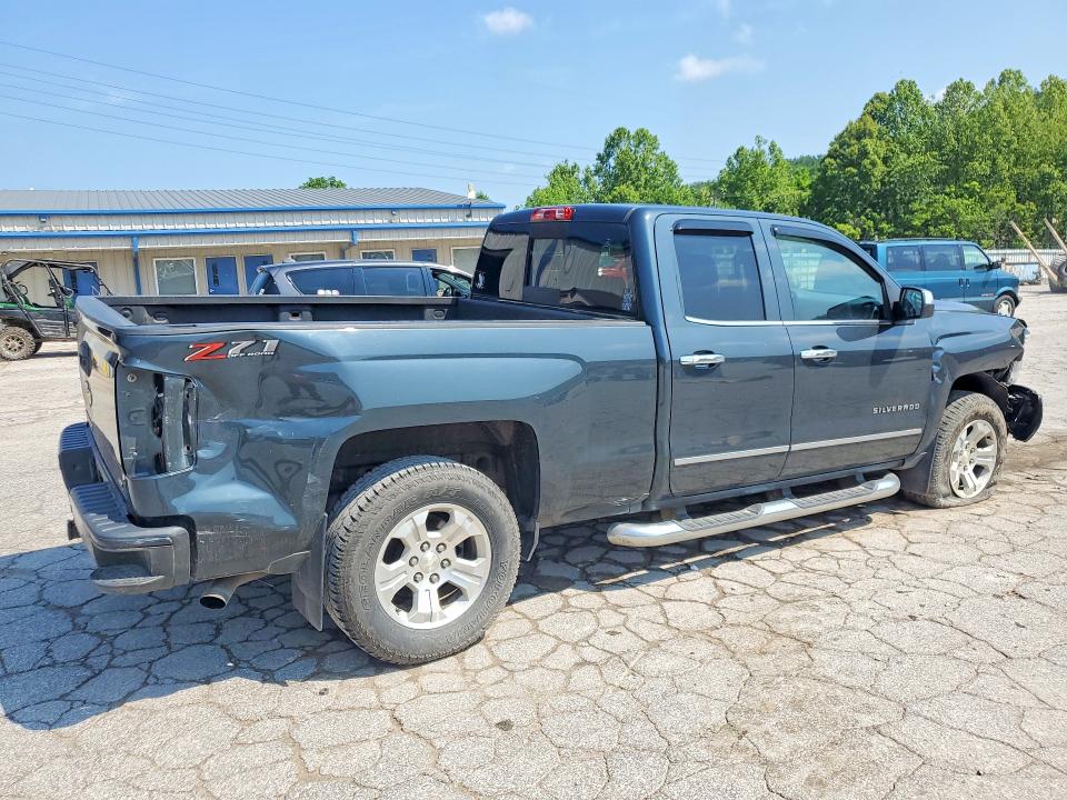 Aukcja sprzedaży 2018 Chevrolet Silverado, vin: 1GCVKSEJ6JZ183219, numer aukcji: 53362566