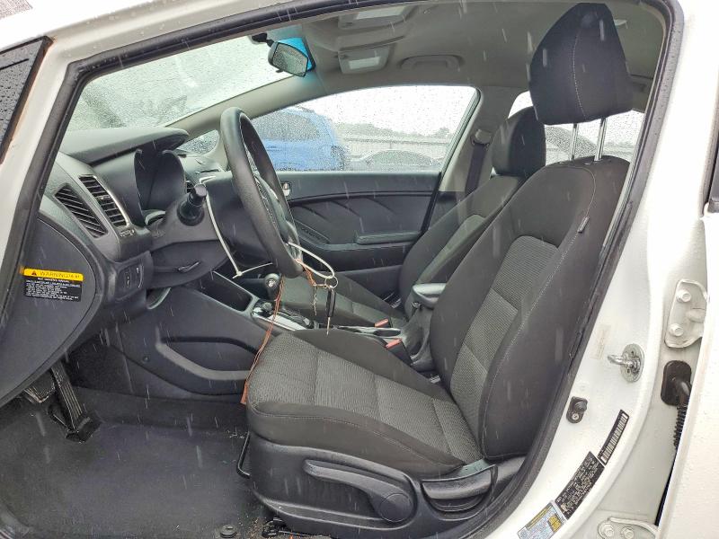 Aukcja sprzedaży 2017 Kia Forte, vin: 3KPFK4A7XHE075976, numer aukcji: 55014256