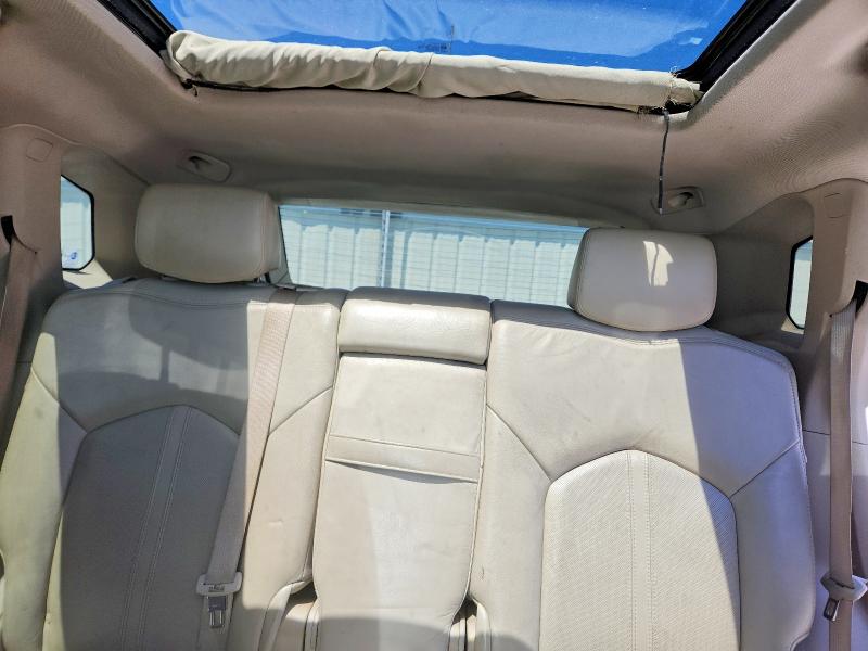 Aukcja sprzedaży 2011 Cadillac Srx, vin: 3GYFNAEY5BS549926, numer aukcji: 53027276