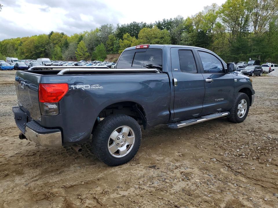 Продажа на аукционе авто 2007 Toyota Tundra, vin: 5TFBT54127X004729, номер лота: 53838796