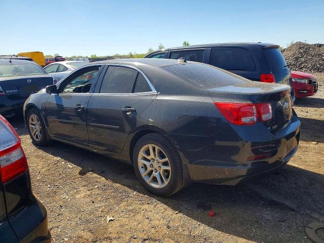 Продажа на аукционе авто 2014 Chevrolet Malibu, vin: 1G11C5SL1EF275745, номер лота: 53034676
