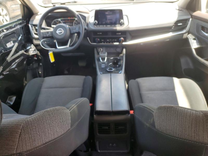 Aukcja sprzedaży 2023 Nissan Rogue, vin: 5N1BT3BB7PC904058, numer aukcji: 52766016
