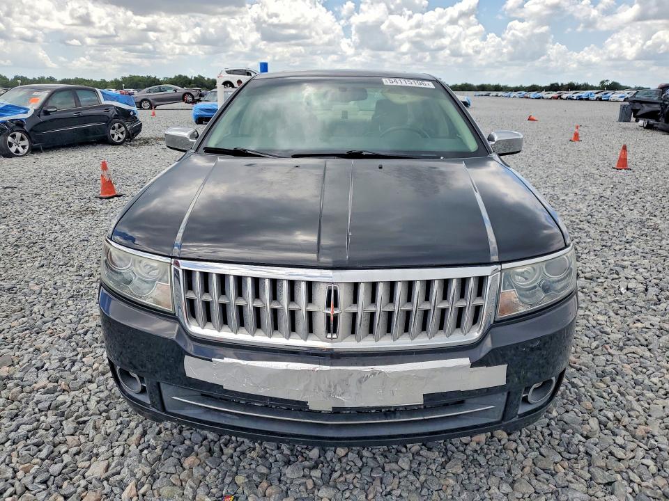 Продаж на аукціоні авто 2008 Lincoln Mkz, vin: 3LNHM26T08R628040, номер лоту: 54115196