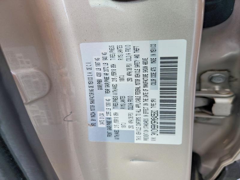 52232626 :رقم المزاد ، 3MVDMBBM3RM646580 vin ، 2024 Mazda Cx-30 مزاد بيع
