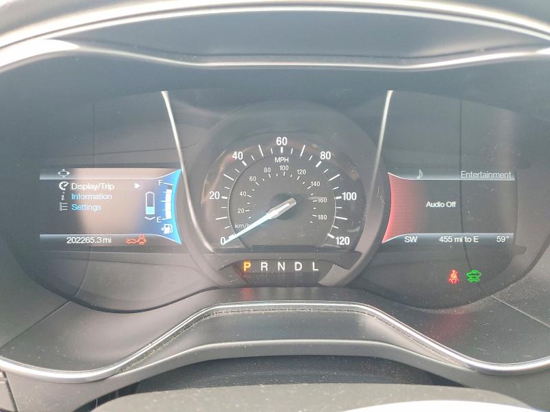 Aukcja sprzedaży 2015 Ford Fusion, vin: 3FA6P0LU9FR128448, numer aukcji: 52529436