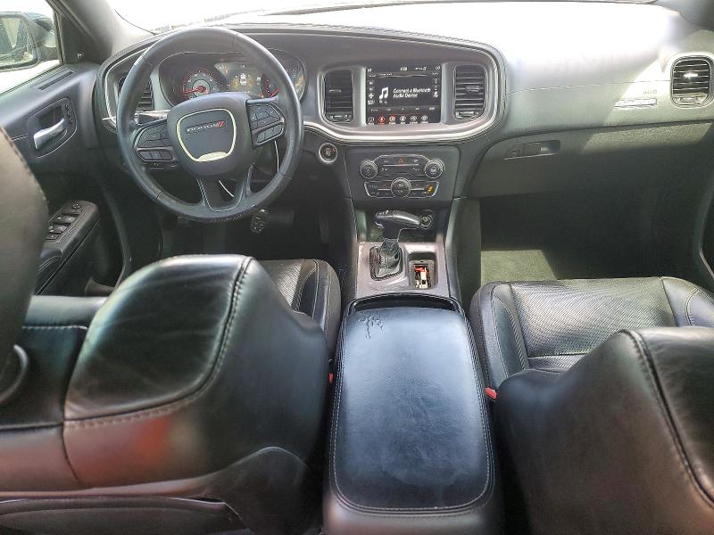 Aukcja sprzedaży 2020 Dodge Charger, vin: 2C3CDXBG9LH136748, numer aukcji: 54954426