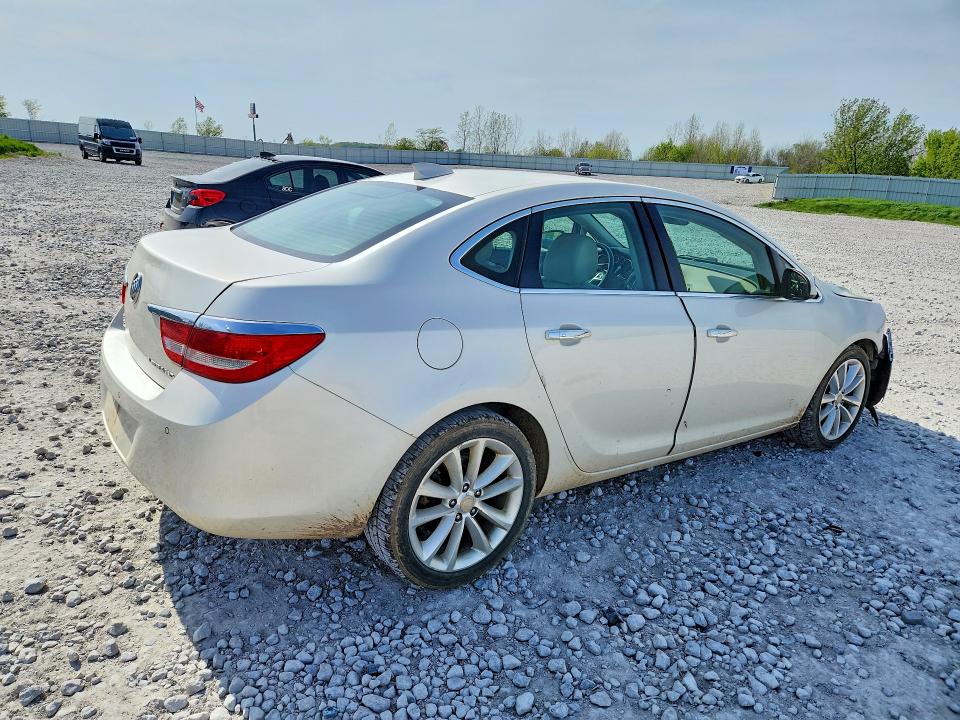 Продаж на аукціоні авто 2015 Buick Verano, vin: 1G4PS5SK5F4129577, номер лоту: 52236886