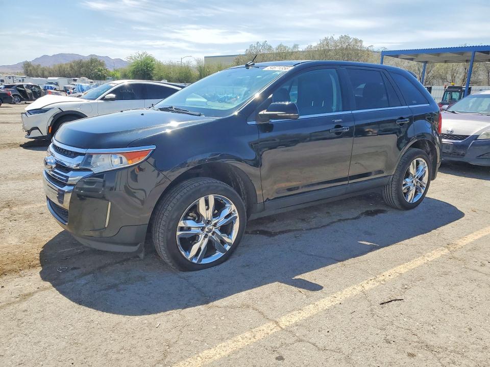 Продажа на аукционе авто 2014 Ford Edge, vin: 2FMDK3KC6EBB39698, номер лота: 54671356