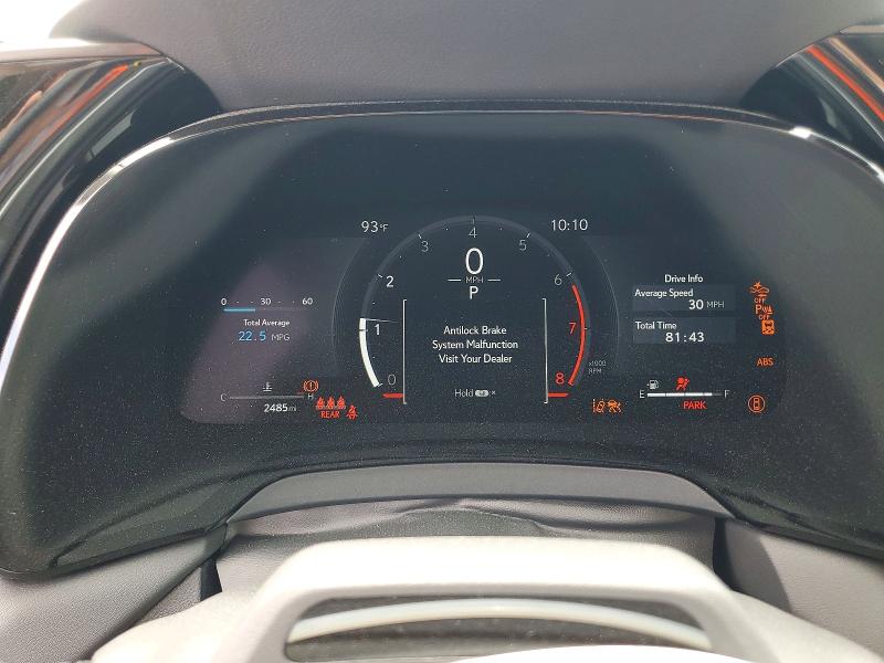 Продаж на аукціоні авто 2026 Lexus Rx 350, vin: 2T2BAMBAXTC072994, номер лоту: 54715206