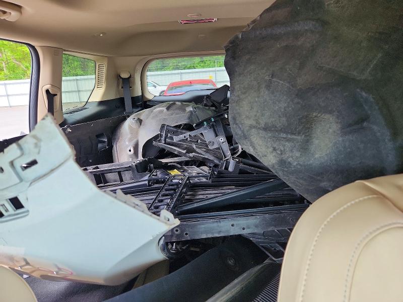 52857426 :رقم المزاد ، 1C4RJKBGXN8541995 vin ، 2022 Jeep Grand Cherokee مزاد بيع