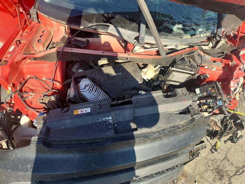 55067996 :رقم المزاد ، KNDJN2A27K7663819 vin ، 2019 Kia Soul مزاد بيع