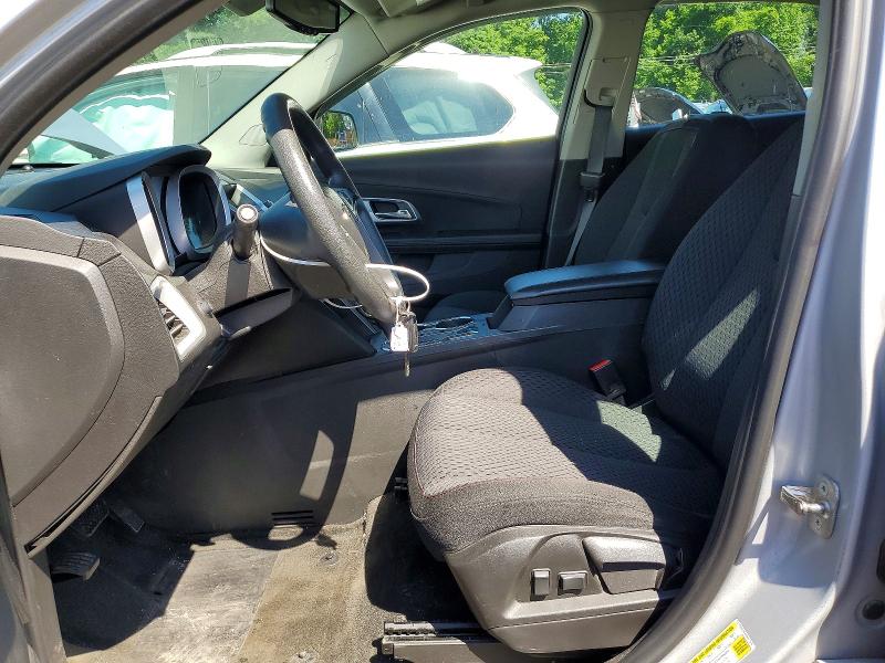 Продаж на аукціоні авто 2013 Chevrolet Equinox, vin: 2GNALBEK6D6414079, номер лоту: 54859916