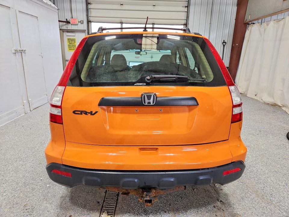 Продаж на аукціоні авто 2009 Honda Cr-v, vin: 5J6RE48309L035223, номер лоту: 54316796