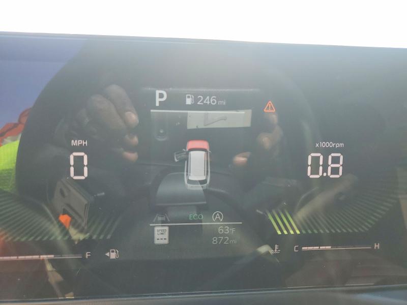 Продаж на аукціоні авто 2027 Kia Telluride, vin: 5XYPE5S1XVG014959, номер лоту: 53157056