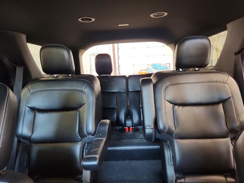 Продажа на аукционе авто 2020 Ford Explorer, vin: 1FMSK8DH5LGB05416, номер лота: 54989836