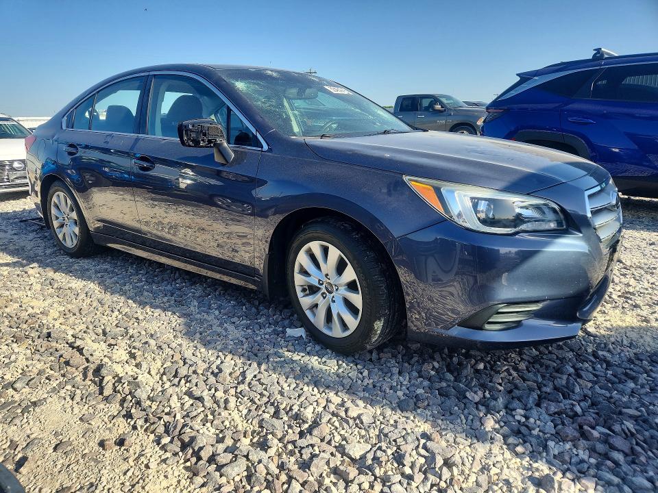 Продаж на аукціоні авто 2015 Subaru Legacy, vin: 4S3BNBE60F3031548, номер лоту: 53464746
