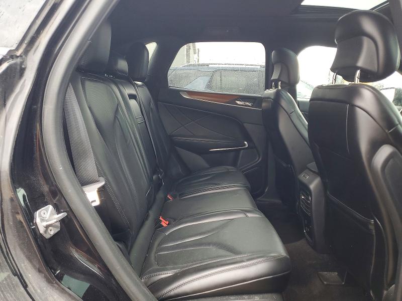 Aukcja sprzedaży 2019 Lincoln Mkc, vin: 5LMCJ3D92KUL19182, numer aukcji: 52336406
