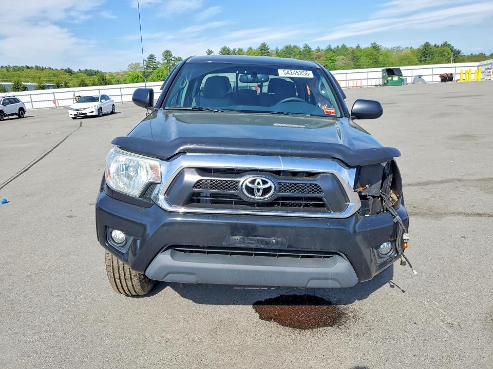 Продажа на аукционе авто 2012 Toyota Tacoma, vin: 3TMLU4EN6CM095257, номер лота: 54246856