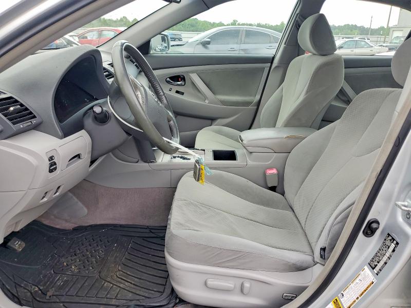 54097976 :رقم المزاد ، JTNBB46KX73006220 vin ، 2007 Toyota Camry مزاد بيع