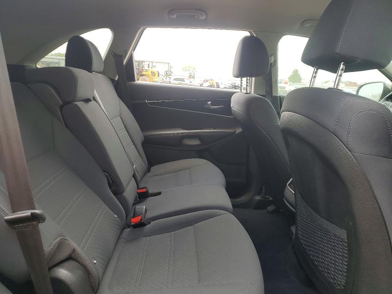 Aukcja sprzedaży 2019 Kia Sorento, vin: 5XYPG4A33KG530423, numer aukcji: 53263606