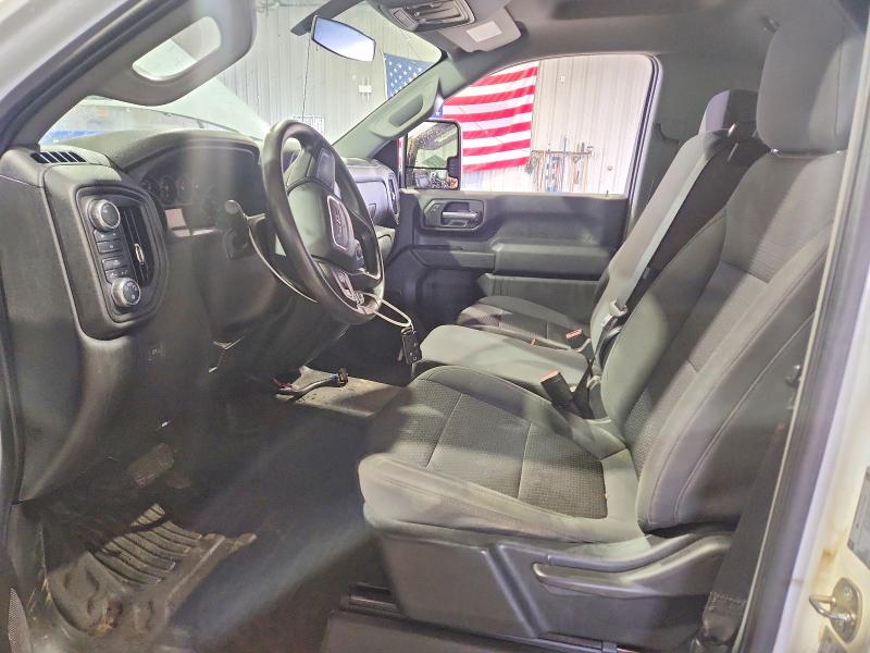 Продажа на аукционе авто 2022 Gmc Sierra, vin: 1GT39LEY0NF328459, номер лота: 52222896