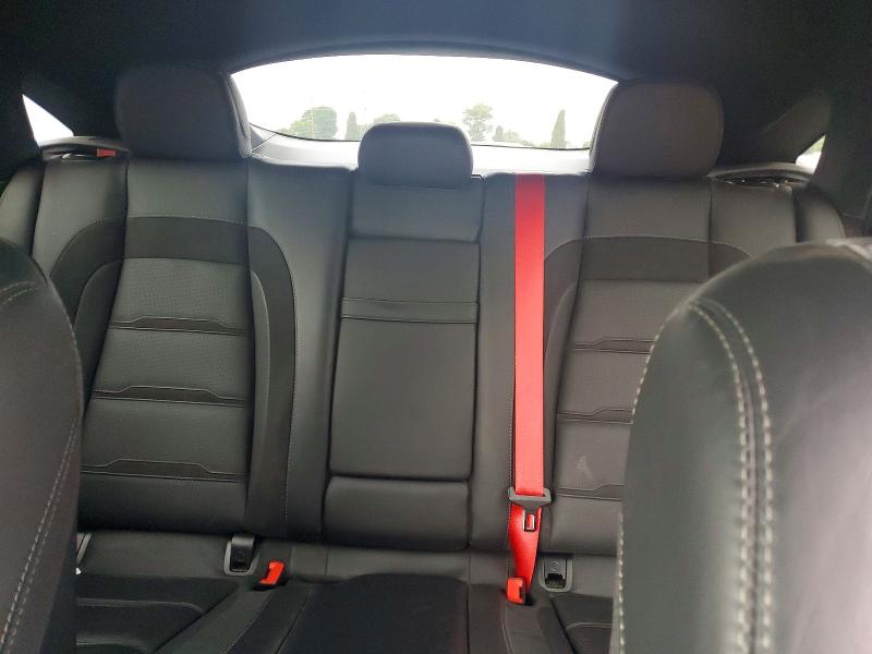 Aukcja sprzedaży 2024 Mercedes-benz Gle Coupe, vin: 4JGFD6BB4RB005828, numer aukcji: 53644616