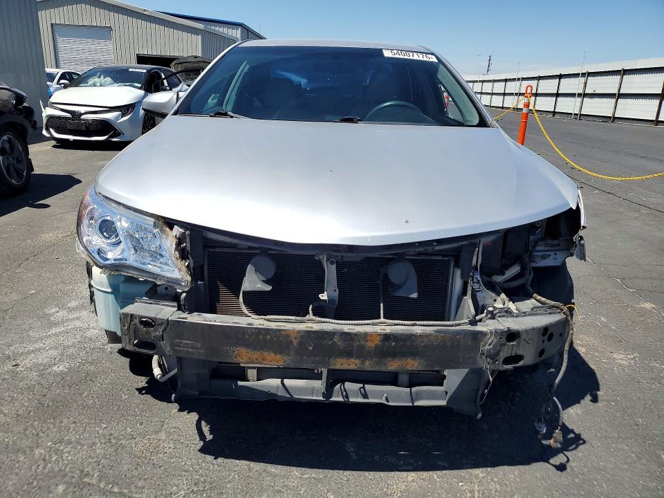 Продаж на аукціоні авто 2014 Toyota Camry, vin: 4T1BF1FK1EU408895, номер лоту: 54007176