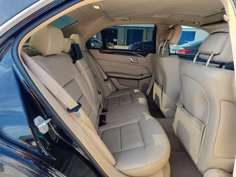 2016 Mercedes-benz E მანქანა იყიდება აუქციონზე, vin: WDDHF5KB0GB236083, აუქციონის ნომერი: 53322996