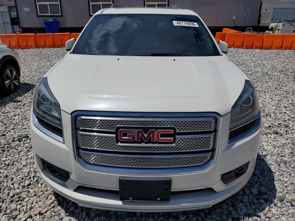 Aukcja sprzedaży 2014 Gmc Acadia, vin: 1GKKVTKDXEJ264103, numer aukcji: 46779896