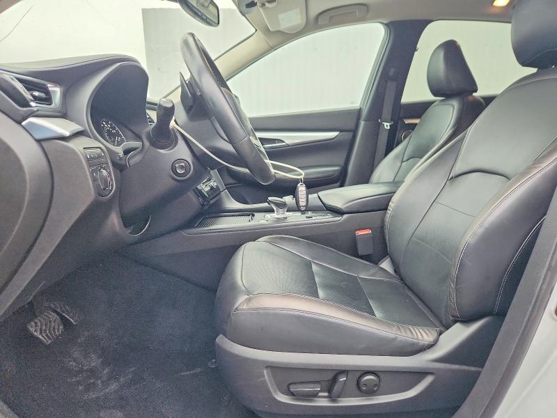 Aukcja sprzedaży 2019 Infiniti Qx50, vin: 3PCAJ5M38KF110060, numer aukcji: 55527126