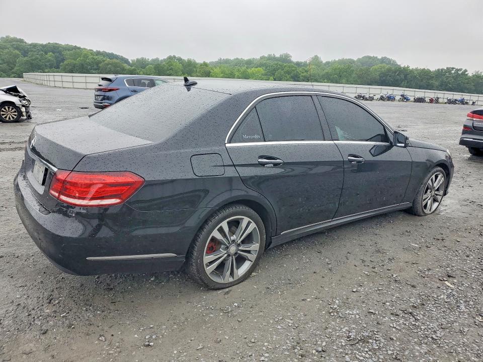 Продажа на аукционе авто 2014 Mercedes-benz E, vin: WDDHF5KB2EA849485, номер лота: 54272956