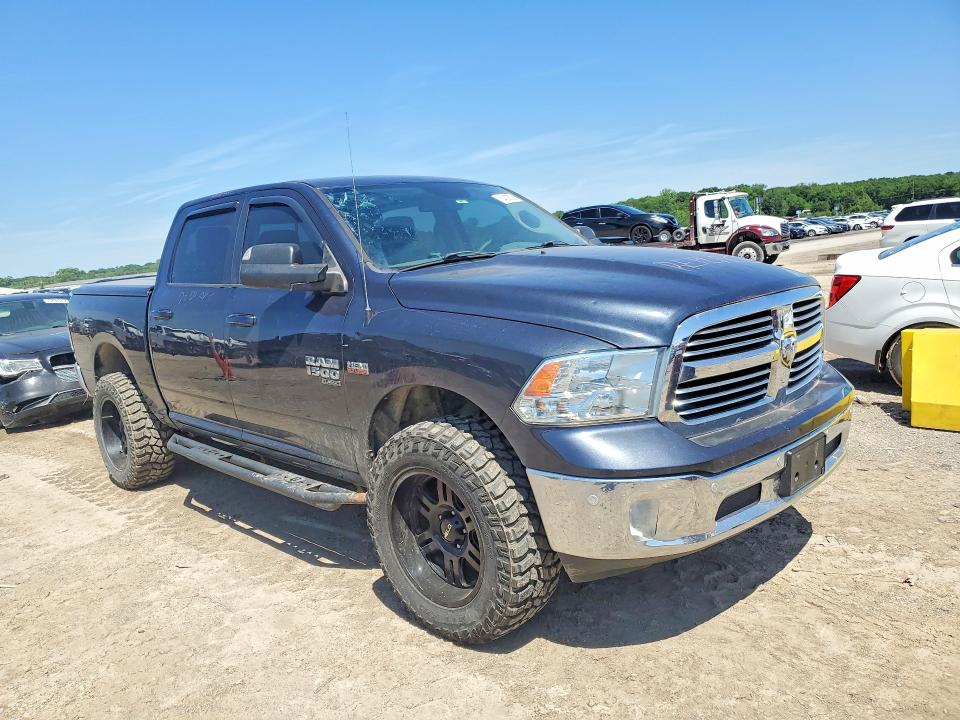 Продаж на аукціоні авто 2019 Ram 1500 Classic, vin: 1C6RR7LT5KS536789, номер лоту: 54205366