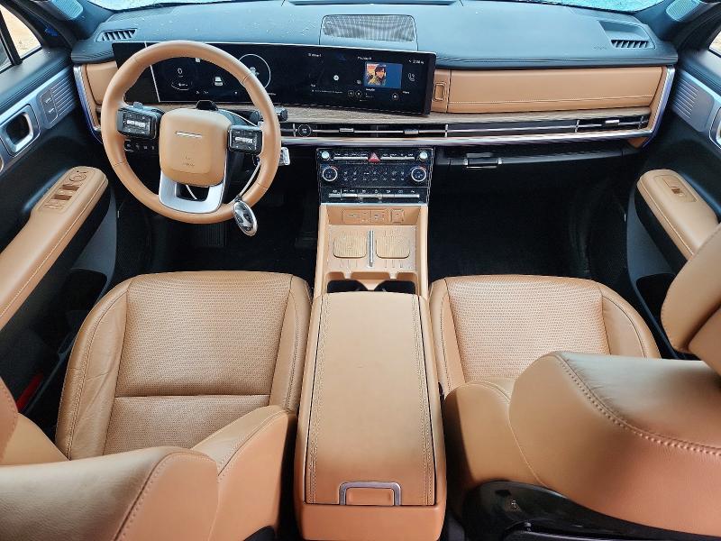 Продажа на аукционе авто 2024 Hyundai Santa Fe, vin: 5NMP4DGL9RH060074, номер лота: 52781816