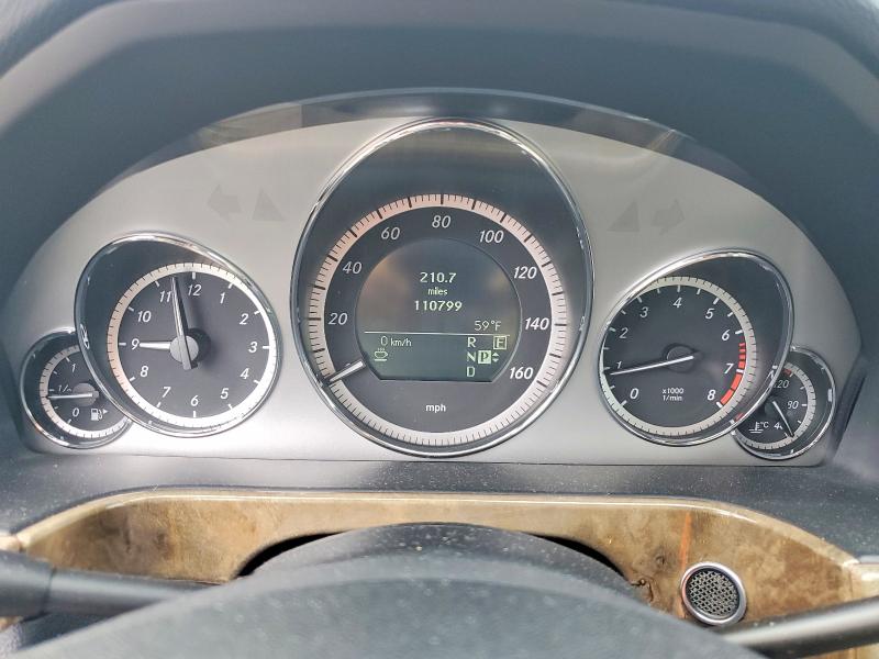 2011 Mercedes-benz E მანქანა იყიდება აუქციონზე, vin: WDDHF8HB5BA426212, აუქციონის ნომერი: 53089686