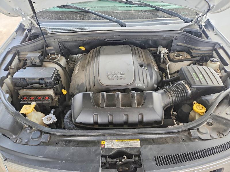 Продаж на аукціоні авто 2013 Jeep Grand Cherokee, vin: 1C4RJFAT4DC576534, номер лоту: 52468966