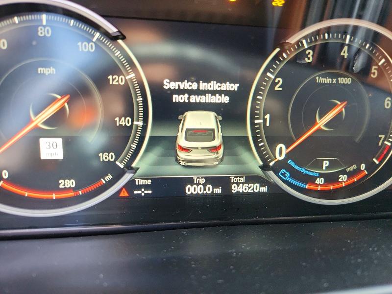 Продажа на аукционе авто 2017 Bmw X6, vin: 5UXKU6C59H0S99537, номер лота: 74466075