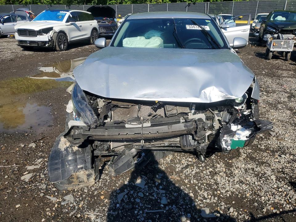 2023 Nissan Altima მანქანა იყიდება აუქციონზე, vin: 1N4BL4DV7PN398324, აუქციონის ნომერი: 53472456