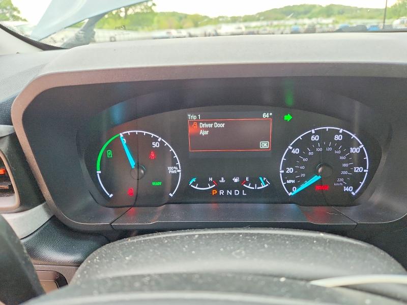 Продаж на аукціоні авто 2023 Ford Maverick, vin: 3FTTW8E3XPRA86313, номер лоту: 54399636