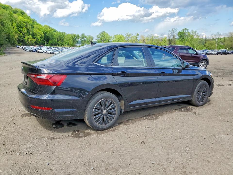 Aukcja sprzedaży 2021 Volkswagen Jetta, vin: 3VWC57BU2MM104450, numer aukcji: 52670046