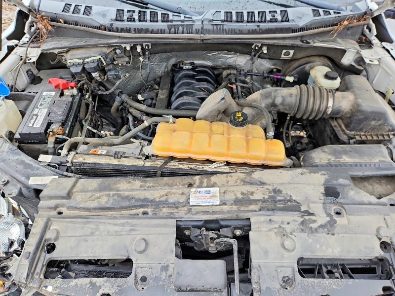 Aukcja sprzedaży 2016 Ford F150, vin: 1FTEW1CF3GKE10820, numer aukcji: 52586286