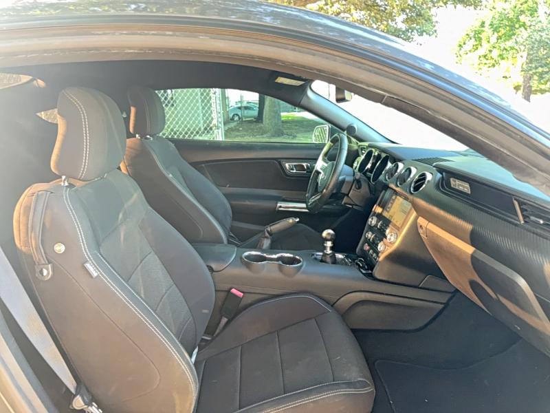 Aukcja sprzedaży 2017 Ford Mustang, vin: 1FA6P8AM4H5340049, numer aukcji: 53325986