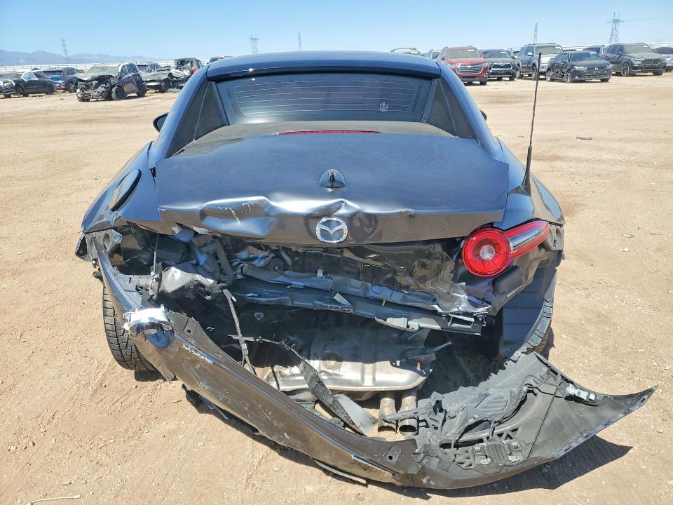 Aukcja sprzedaży 2024 Mazda Mx-5 Miata, vin: JM1NDAM72R0607988, numer aukcji: 54169876