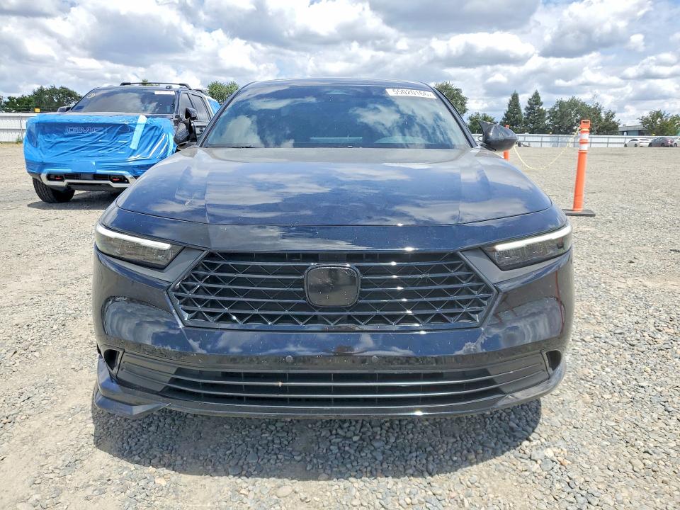 Aukcja sprzedaży 2025 Honda Accord, vin: 1HGCY2F71SA005339, numer aukcji: 55020166