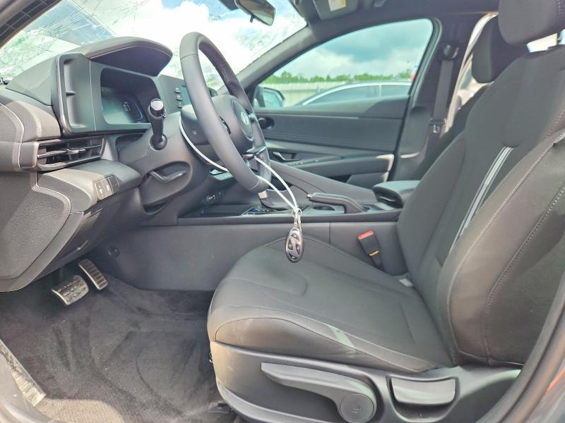 Aukcja sprzedaży 2026 Hyundai Elantra, vin: KMHLM4DG1TU120320, numer aukcji: 54637326