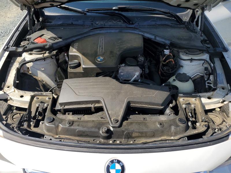 Продажа на аукционе авто 2014 Bmw 328, vin: WBA3X5C54ED556208, номер лота: 55394776